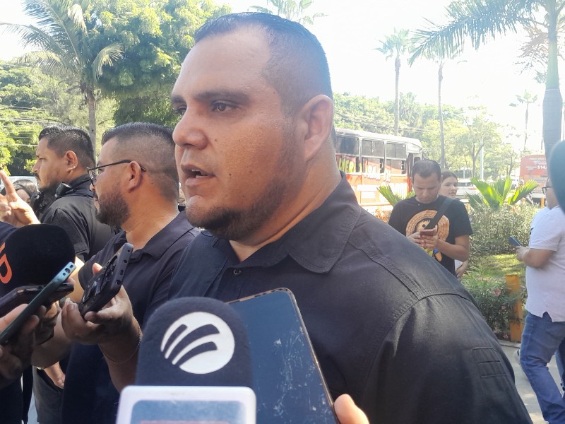 Mazatlán Refuerza Operativos contra el Robo de Motocicletas
