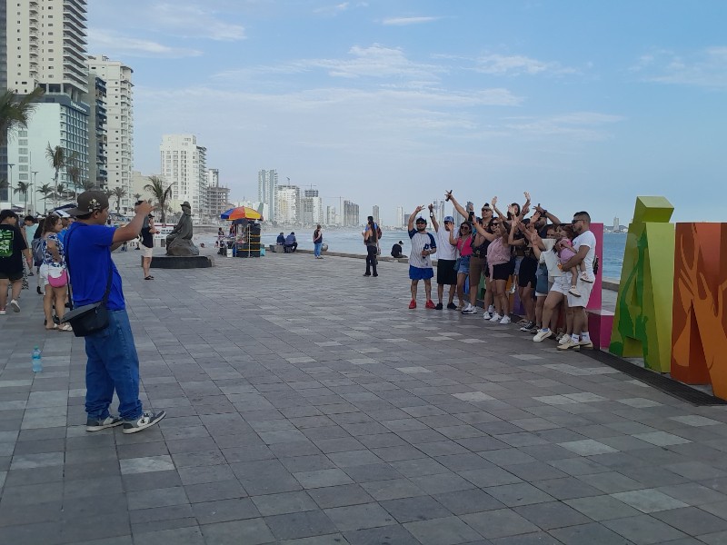 Mazatlán se Prepara para un Verano con Buena Ocupación Hotelera