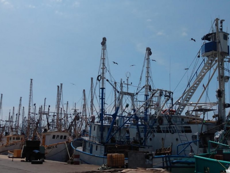 Mazatlán seguirá sin refugio pesquero