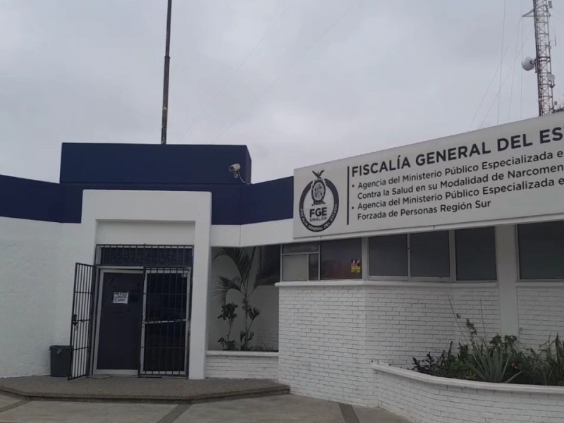 Mazatlán: Vicefiscalía investiga muerte de menor en Pradera Dorada IV