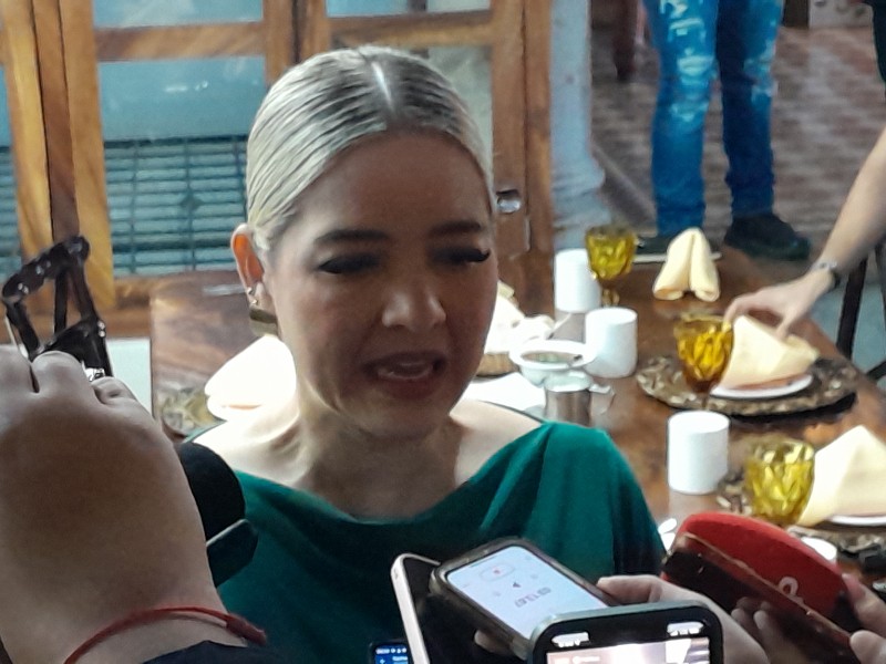 Mazatlecos despedirán el 2025 en las letras de Mazatlán