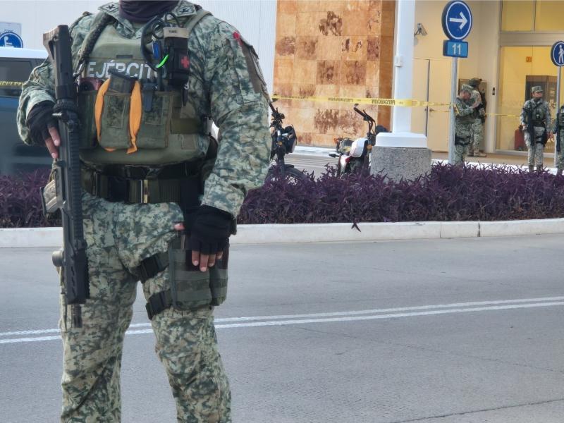 Mazatlán, tercer lugar nacional en percepción de inseguridad: Estudio