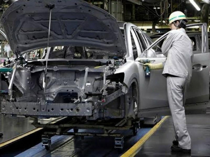 Mazda Guanajuato producirá la camioneta CX-3