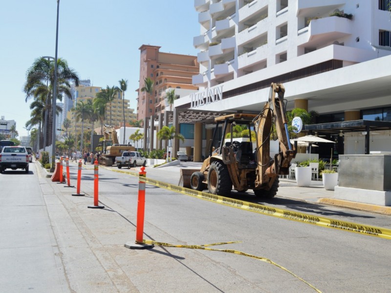 Maztlán ya está vendido para semana Santa