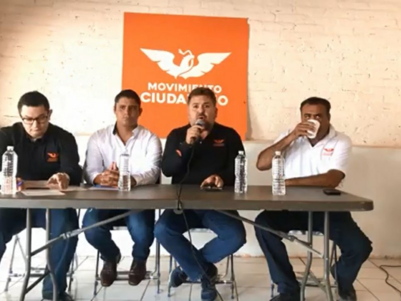 MC exige investigación por agresiones en Chapala