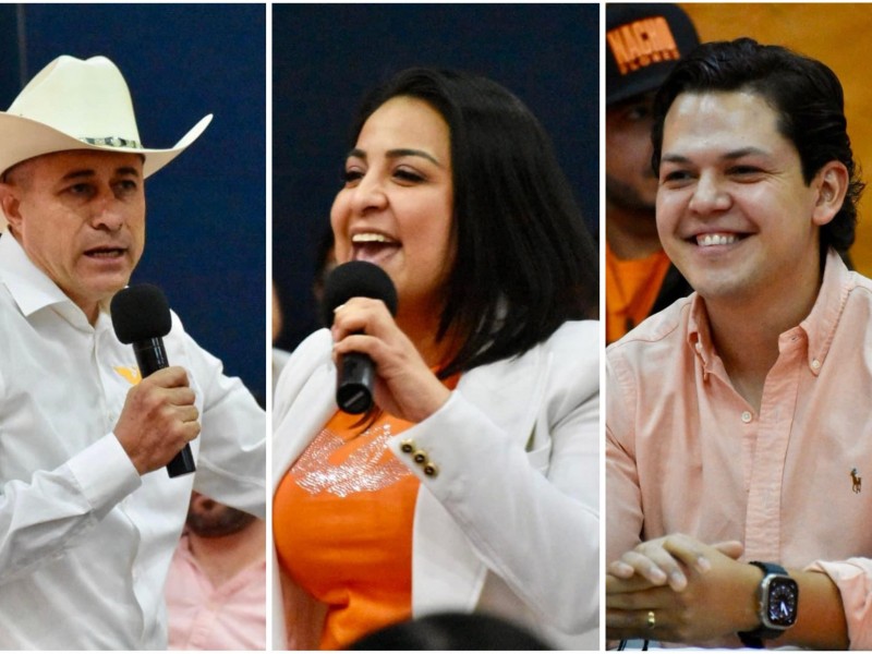 MC Tiene candidatos para diputaciones federales