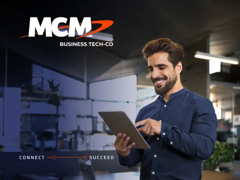 MCM Business Tech-Co fortalece la ciberseguridad empresarial ante amenazas digitales