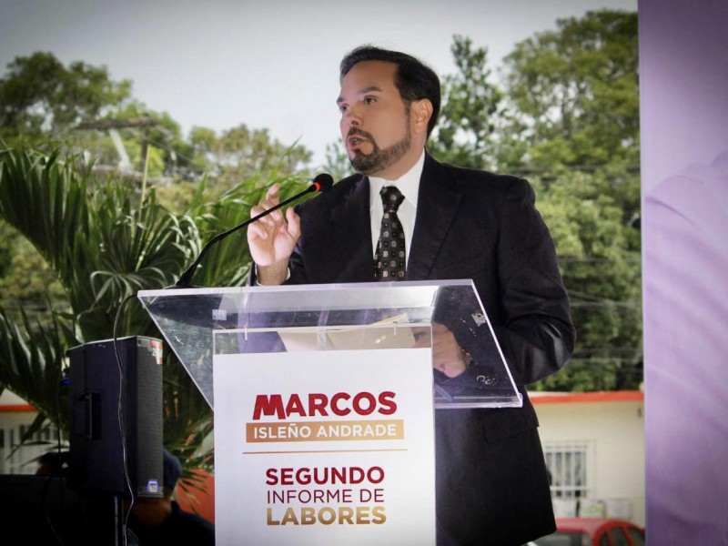 Medellín no permitirá construcción de acueducto