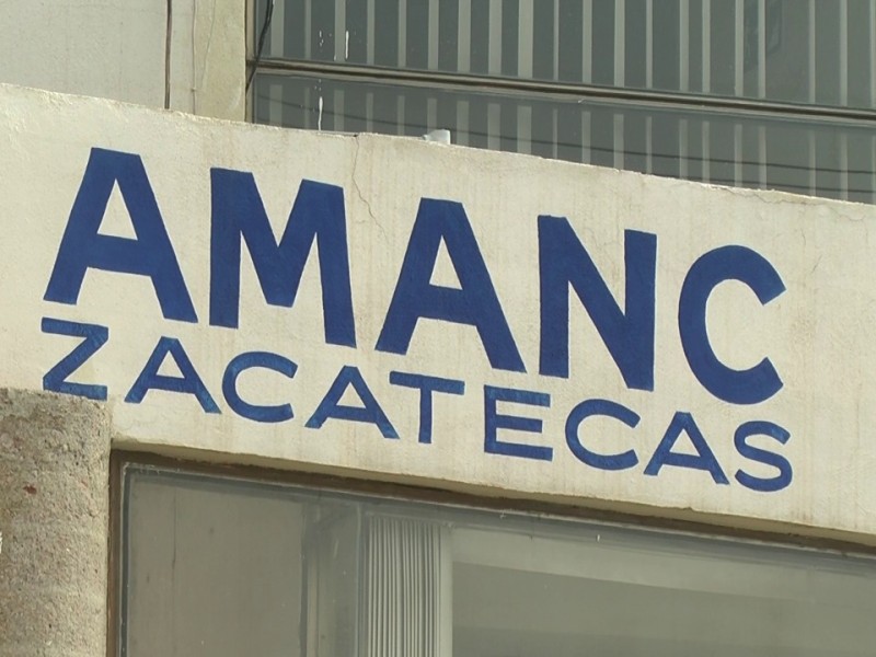 Medicamentos escasean para tratamientos de niños con cáncer, AMANC