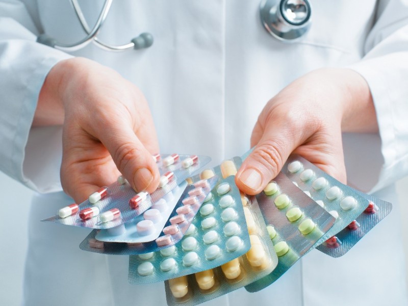 Medicamentos estarán disponibles en todo el país desde julio