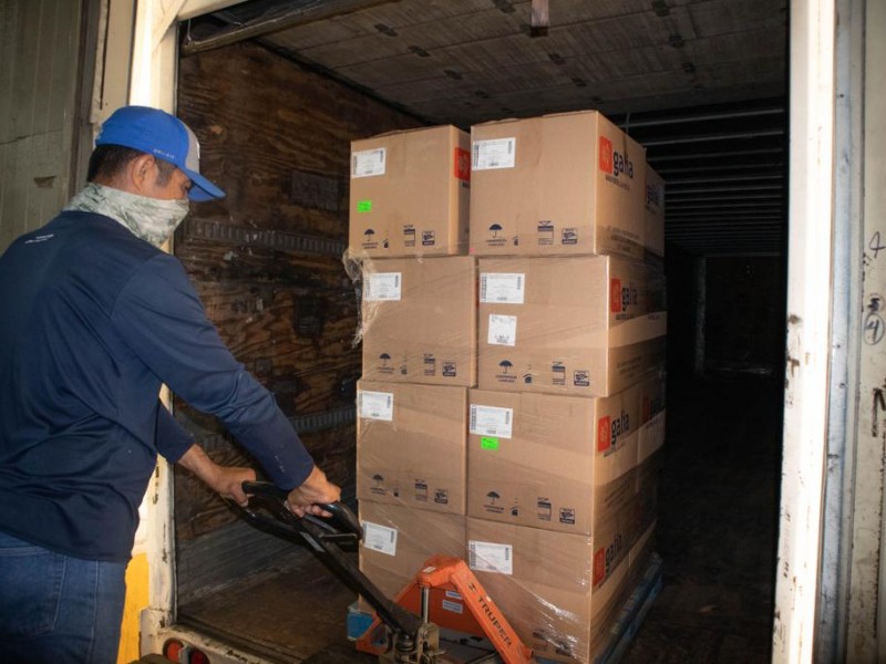 Medicamentos para el rescate del sistema de salud