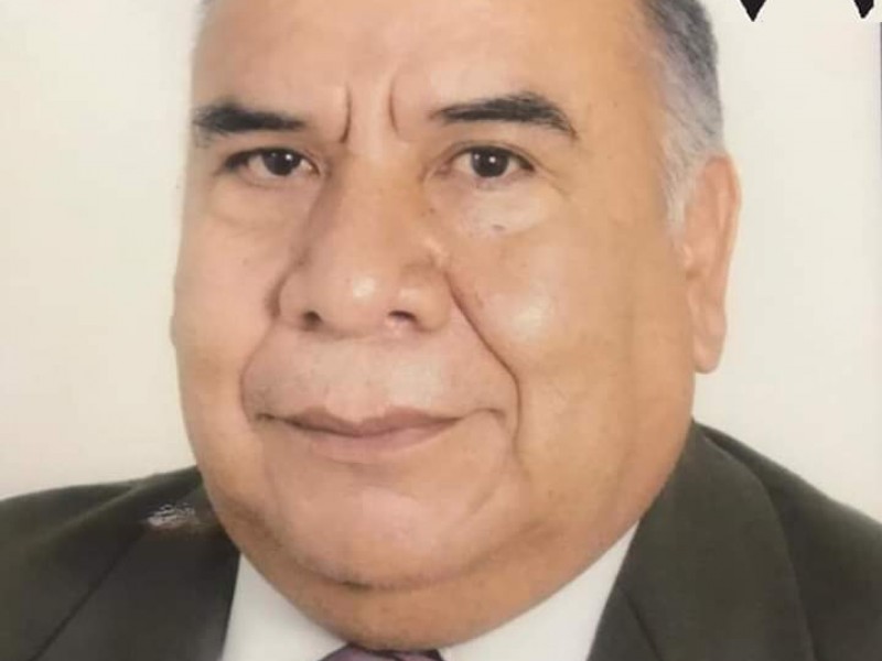 Médico de Santiaguito muere por coronavirus