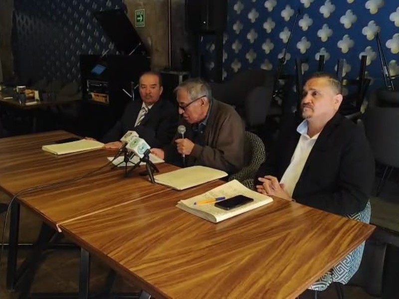 Médico michoacano denuncia extorsión y demandas irregulares