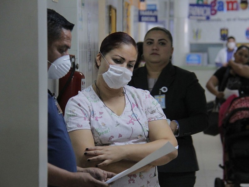 Médicos de la Laguna insisten aplicar ley en medidas sanitarias