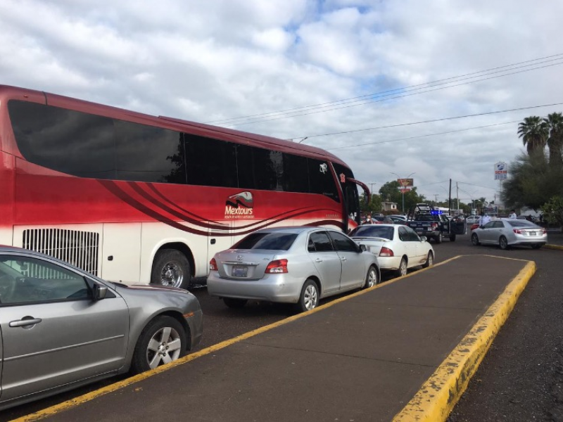 Médicos del Hospital General viajan para vacunarse contra Covid-19