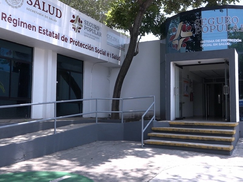 Médicos sin instrucciones para atender afiliados de INSABI