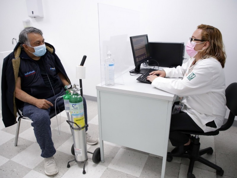 Médicos voladores suspenden visita a San Blas y El Fuerte