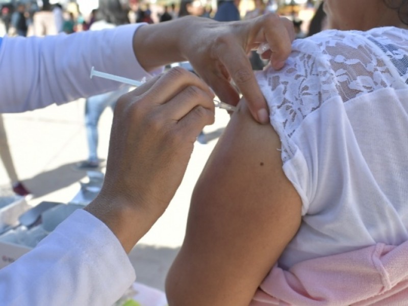 Medidas contra influenza en Querétaro