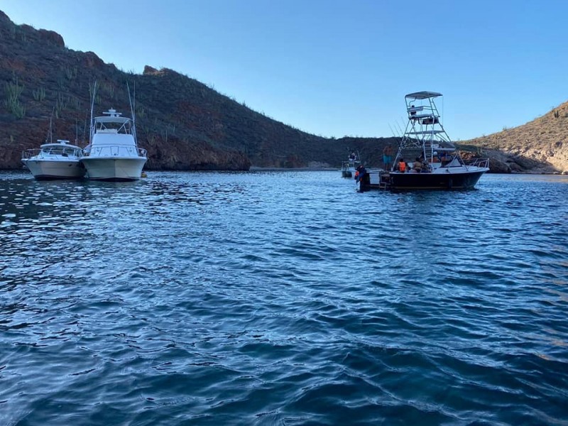 Medidas de cerrar puerto ataca a embarcaciones 