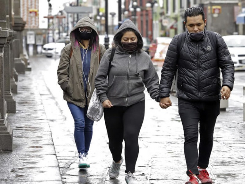 Medidas de prevención ante bajas temperaturas