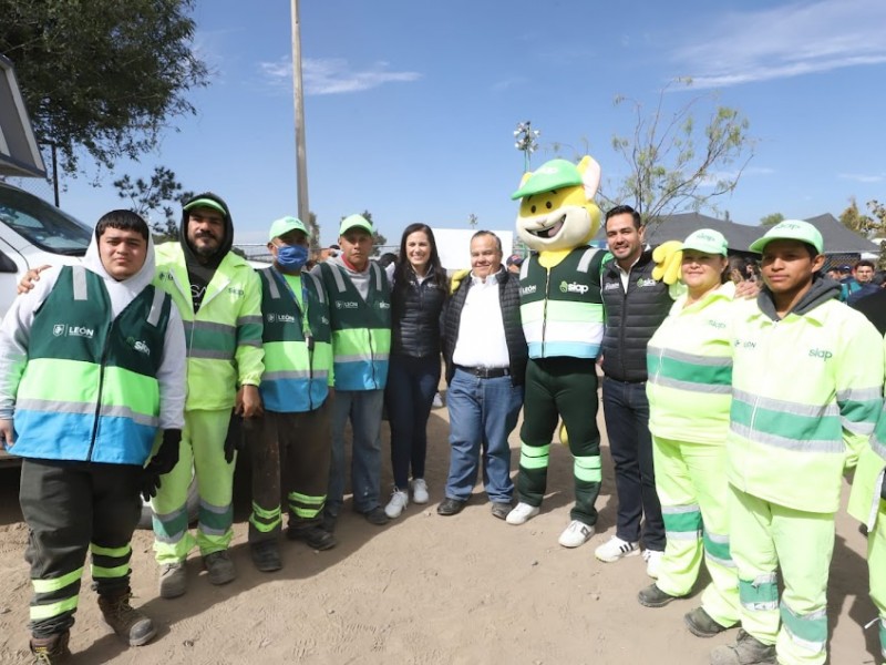 Medidas de prevención del calor para trabajadores