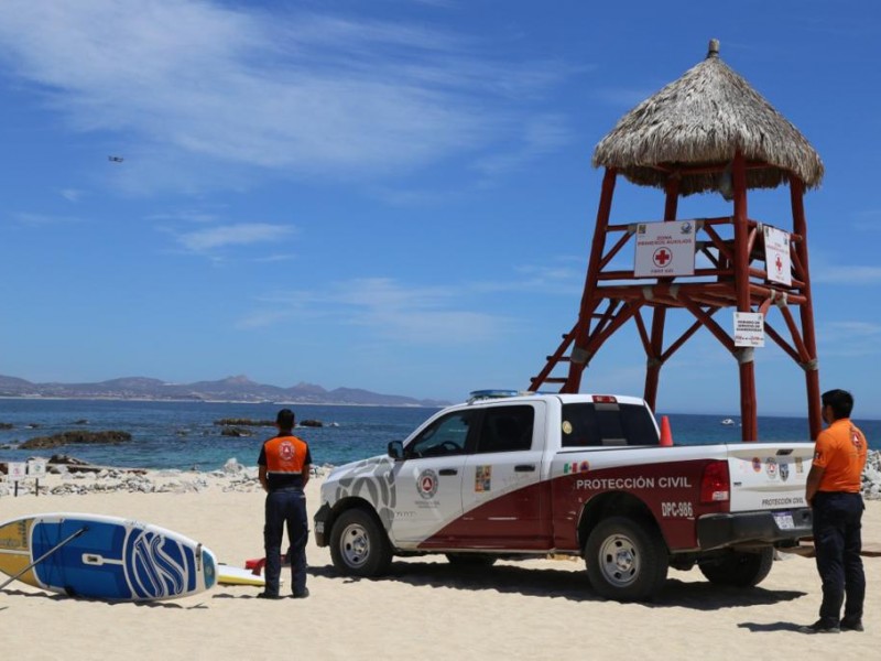 Medidas preventivas para tener unas vacaciones seguras