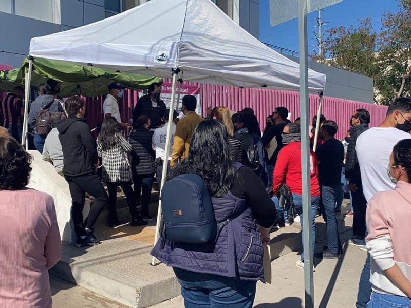 Medidas restrictivas por pandemia fue lo más difícil para ciudadanía