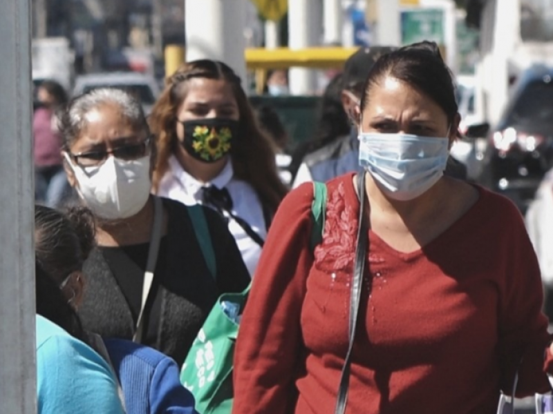 Medidas sanitarias provocaron cero casos de influenza