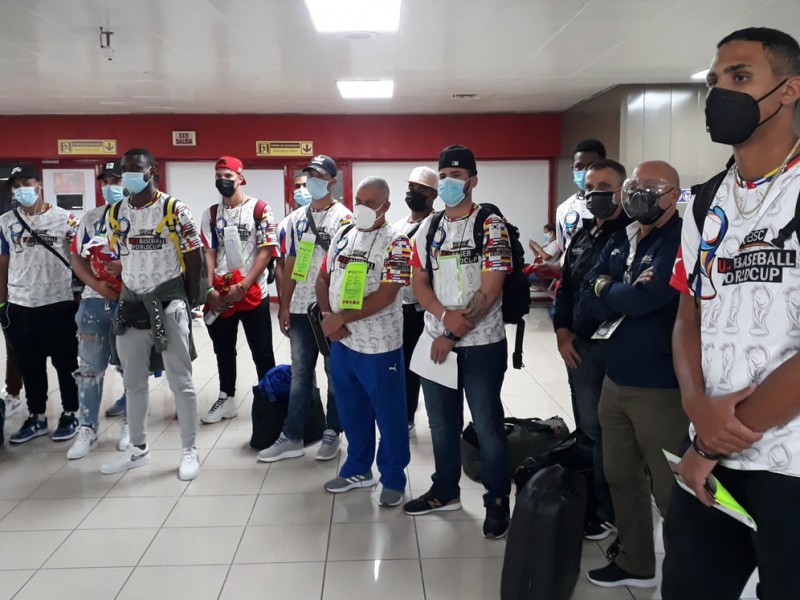 Medio equipo cubano abandona a su selección