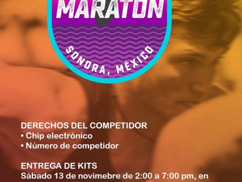 Medio Maratón edición 11 en San Carlos