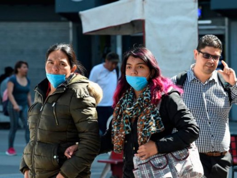 Medio millón de Chiapanecos dejan el estado, buscan mejores oportunidades laborales