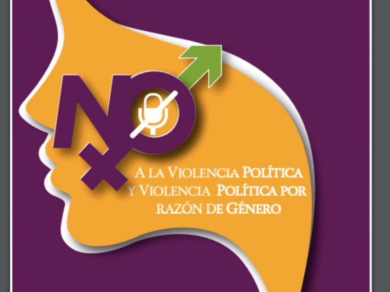 Medios incurren en violencia política de género al replicar estereotipos