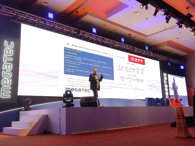 Mega apuesta por la alta tecnología y la IA