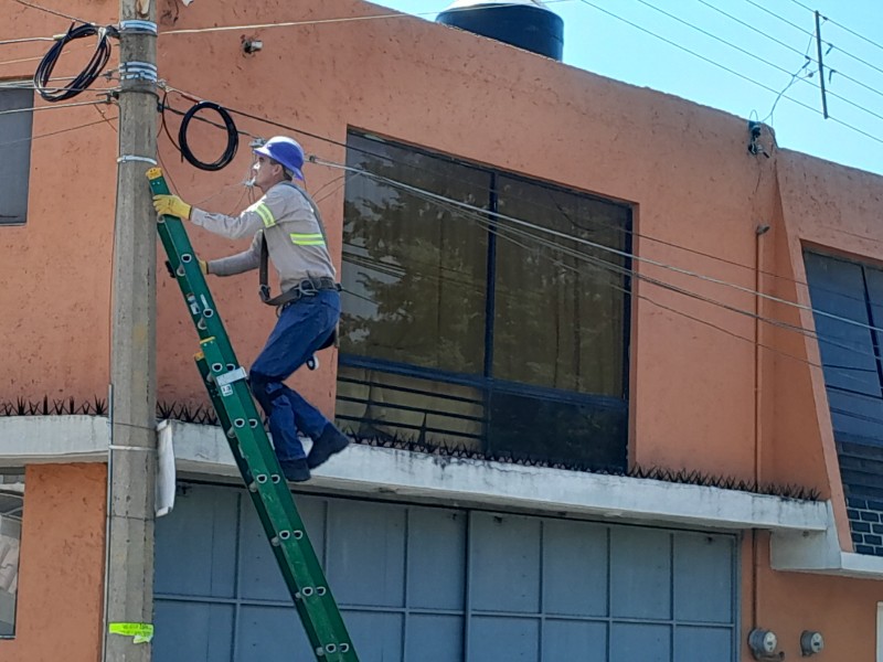 Mega continúa con las mejoras en el servicio