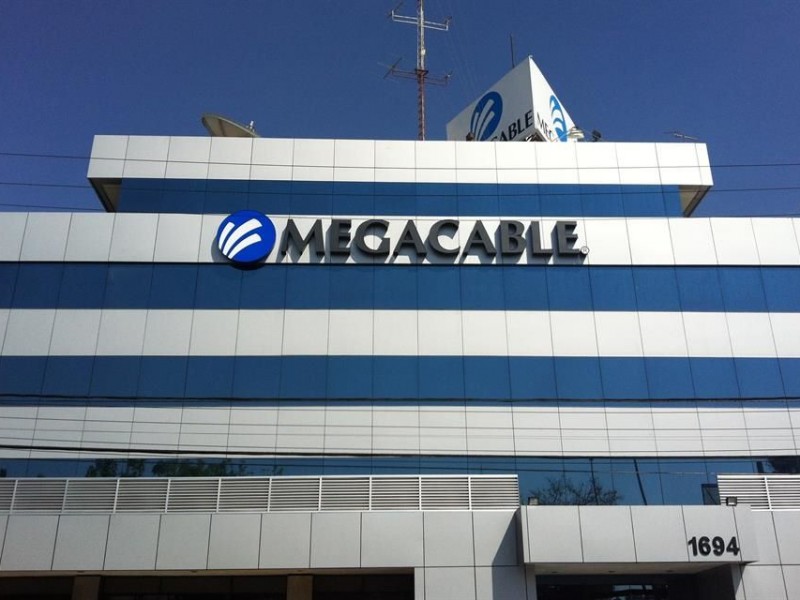 Megacable: a la opinión pública