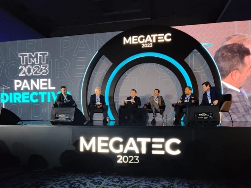Megacable amplía su red de fibra óptica