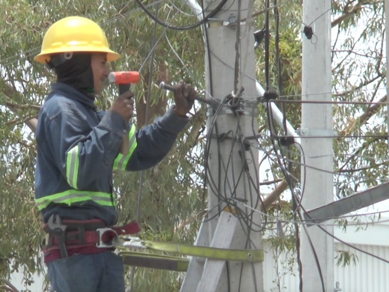 Megacable continúa migrando sus servicios de cable a fibra