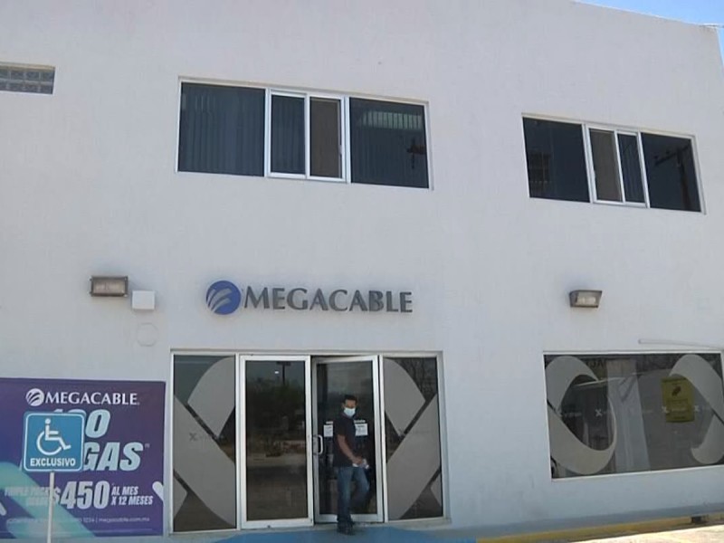 Megacable relizará jornadas sociales este 21 de septiembre