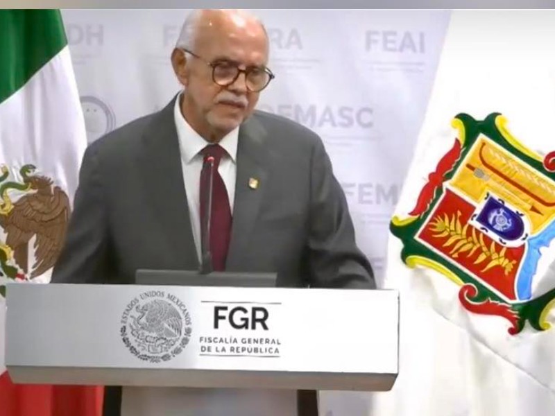 Megaoperativo en Nuevo Nayarit: 9.6 millones de m² recuperados; dos exgobernadores investigados