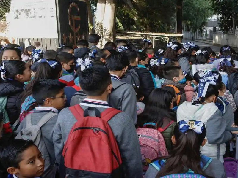 Megapuente por día del maestro en Puebla comienza desde el 14 ...