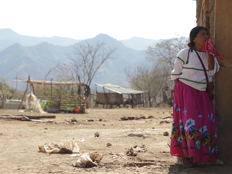 Mejora atención de pueblos originarios en zona serrana