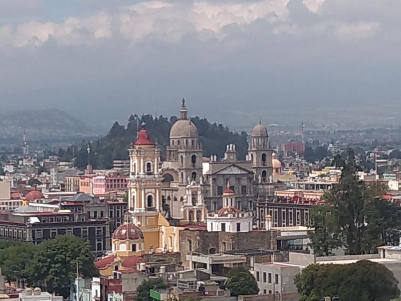 Mejora calidad de aire en ZMVT tras operativos