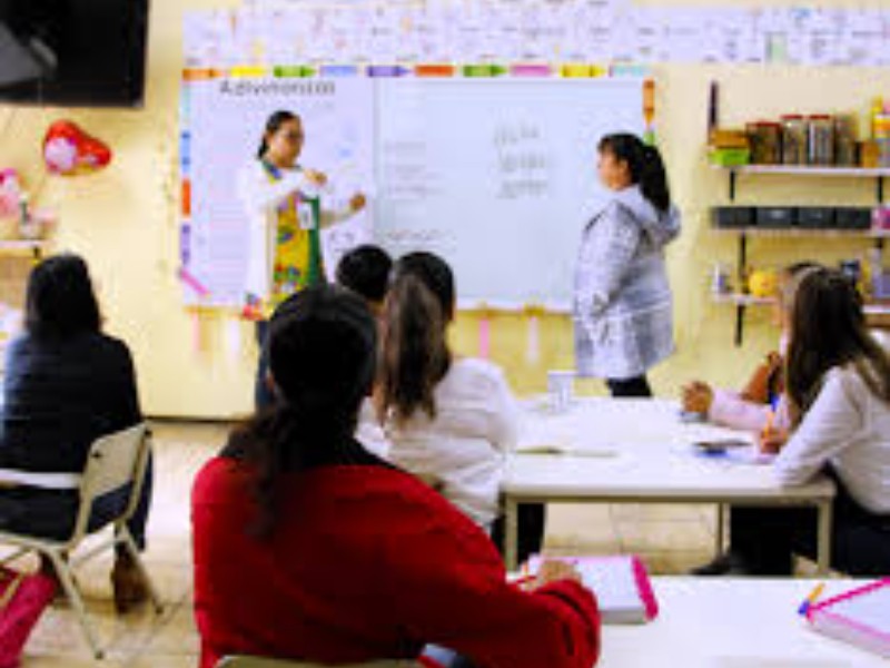 Mejora Guanajuato rendimiento educativo de sus alumnos