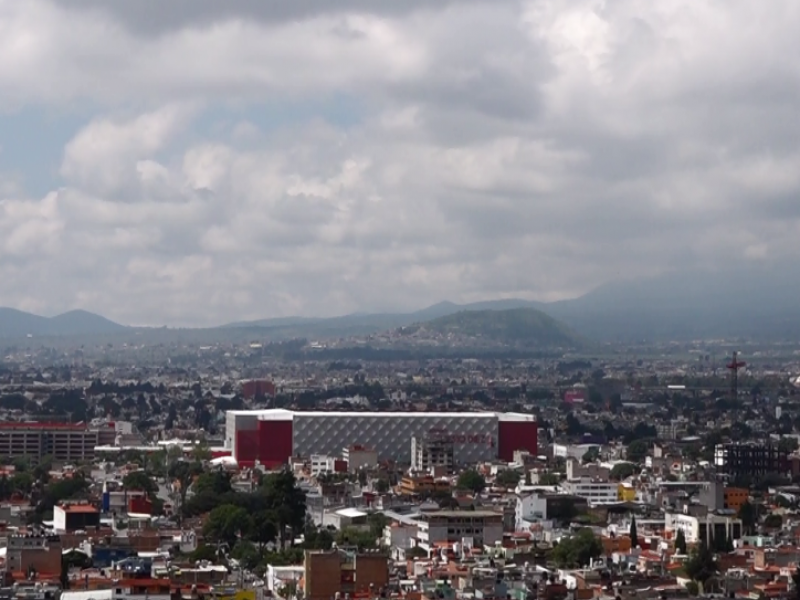 Mejora la calidad del aire en la Zona Metropolitana