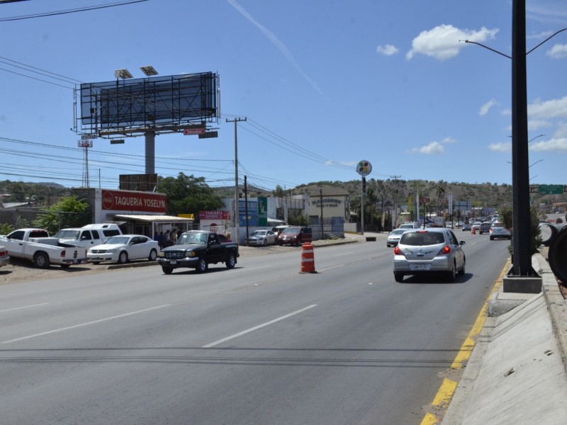 Mejora Movilidad en el Sector Industrial