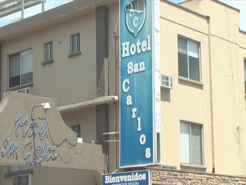 Mejora ocupación hotelera en la región fronteriza