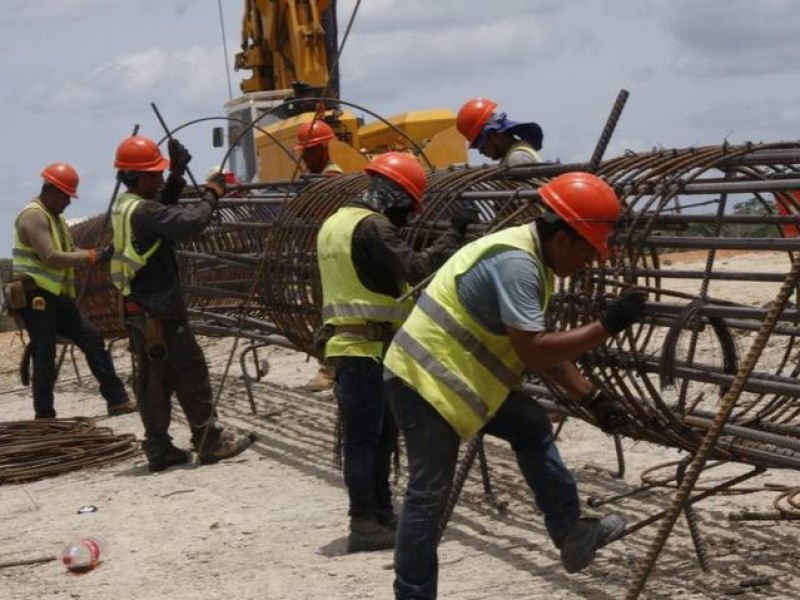 Mejora panorama para el ramo de la construcción