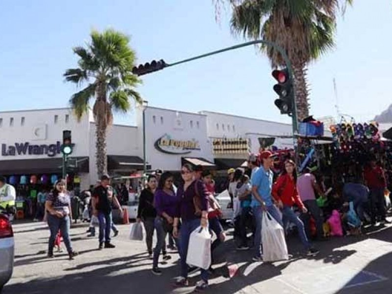 Avanza reactivación económica en Hermosillo
