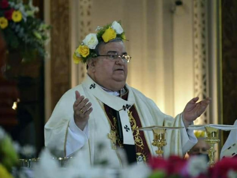 Mejora salud de Arzobispo de Morelia; preparan alta