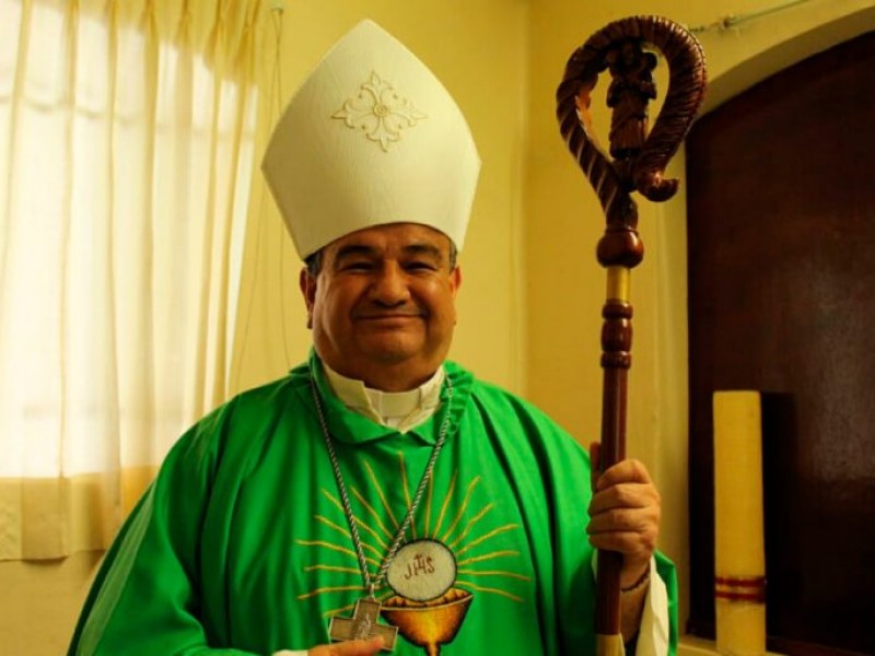 Mejora salud del Arzobispo de Morelia 